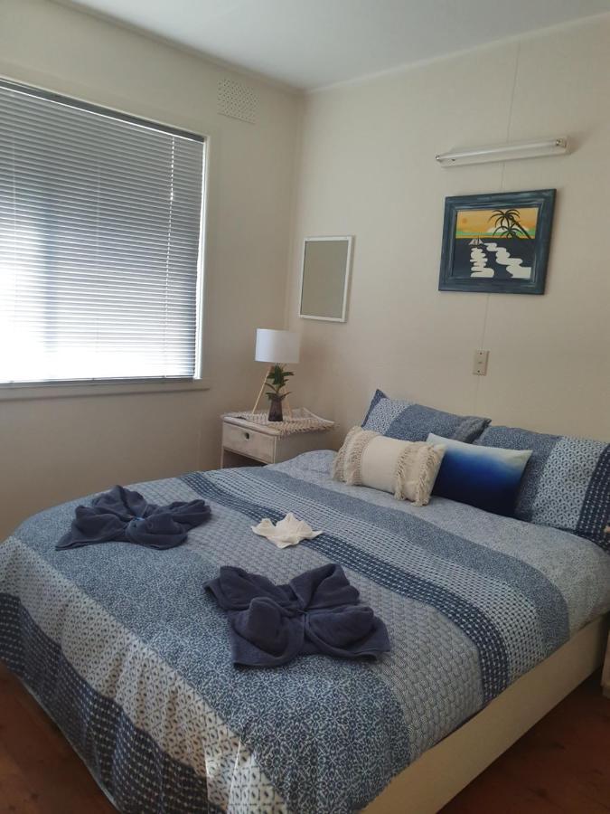 Park Beach Cabins Coffs Harbour Luaran gambar