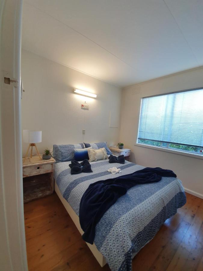 Park Beach Cabins Coffs Harbour Luaran gambar
