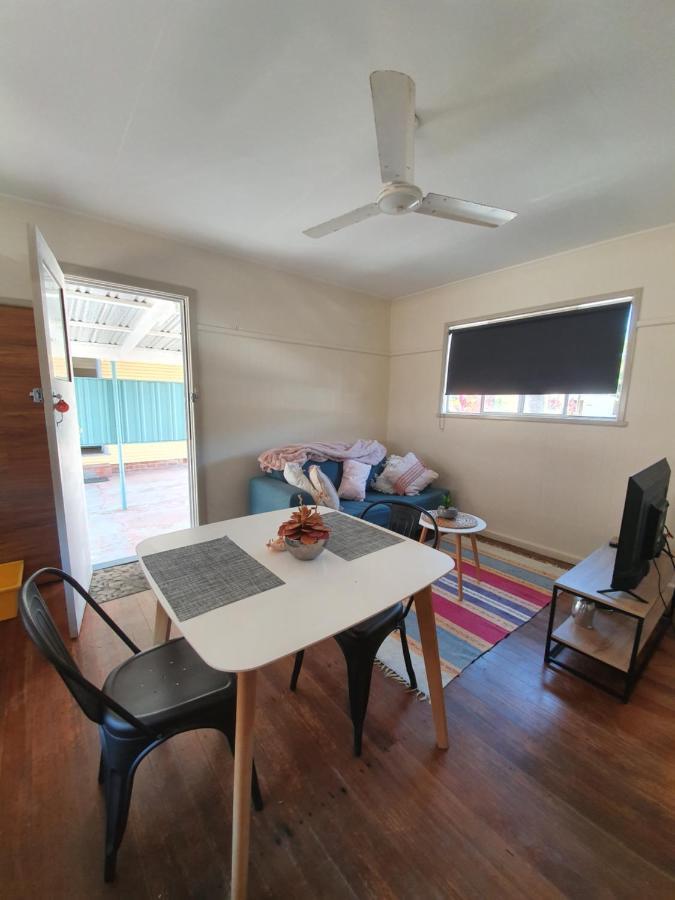 Park Beach Cabins Coffs Harbour Luaran gambar