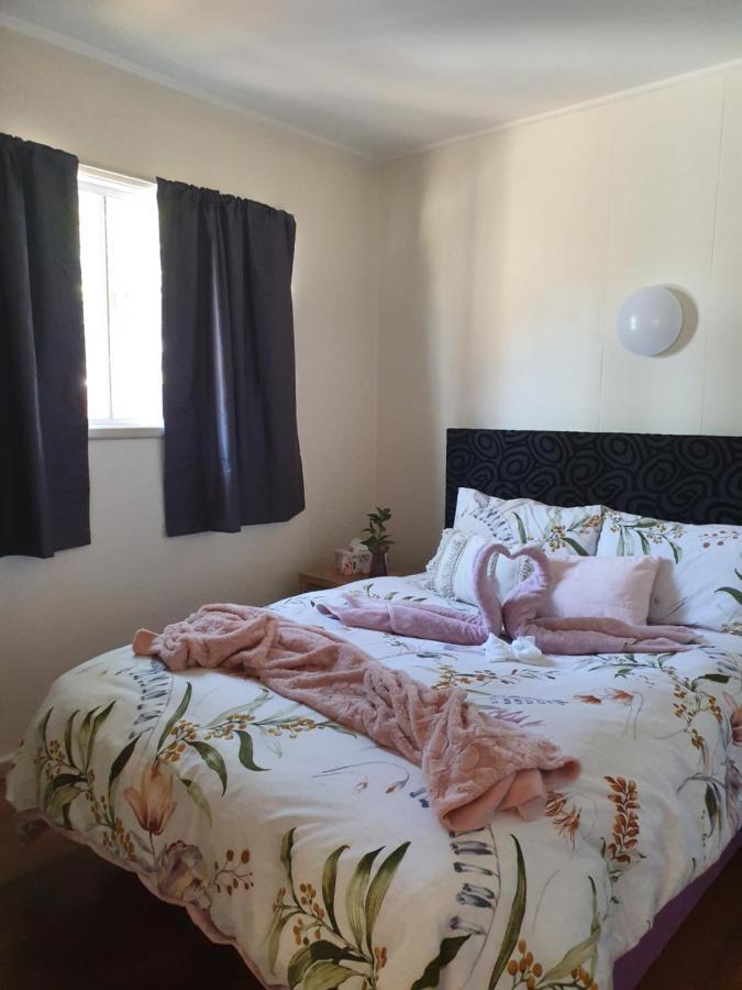 Park Beach Cabins Coffs Harbour Luaran gambar