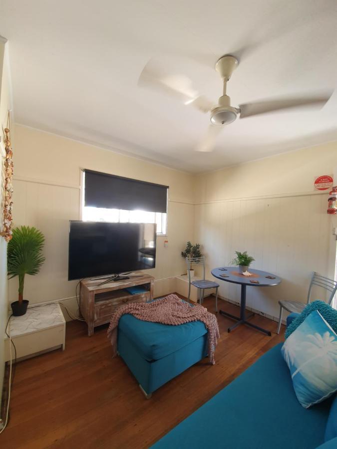 Park Beach Cabins Coffs Harbour Luaran gambar