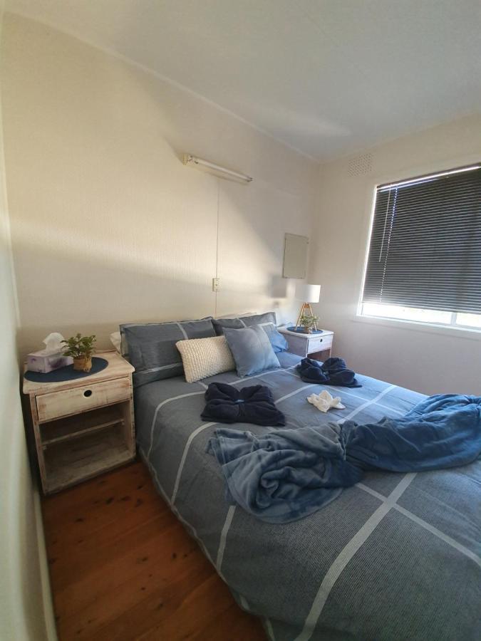 Park Beach Cabins Coffs Harbour Luaran gambar