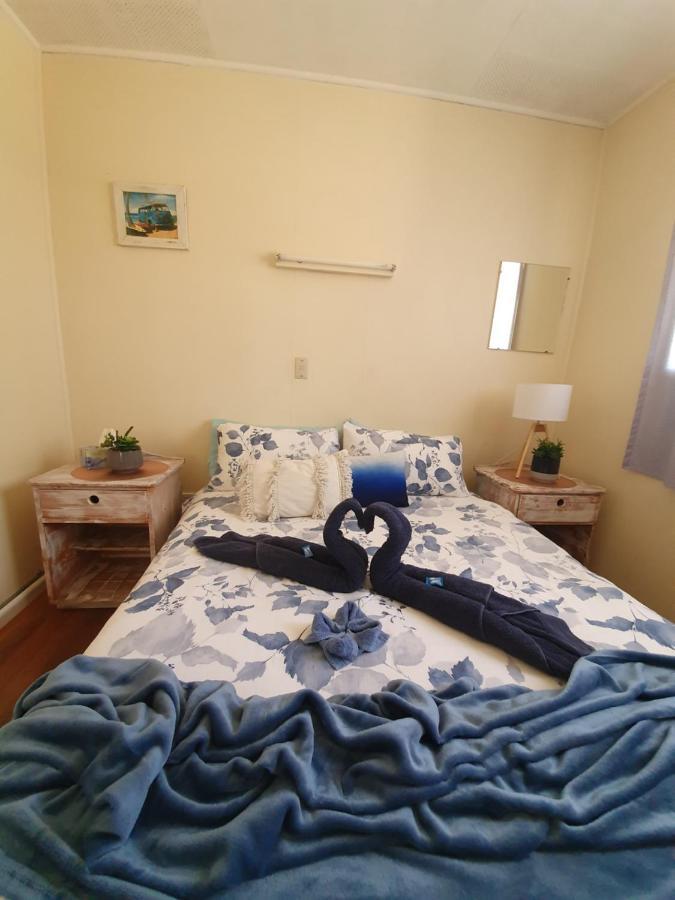 Park Beach Cabins Coffs Harbour Luaran gambar