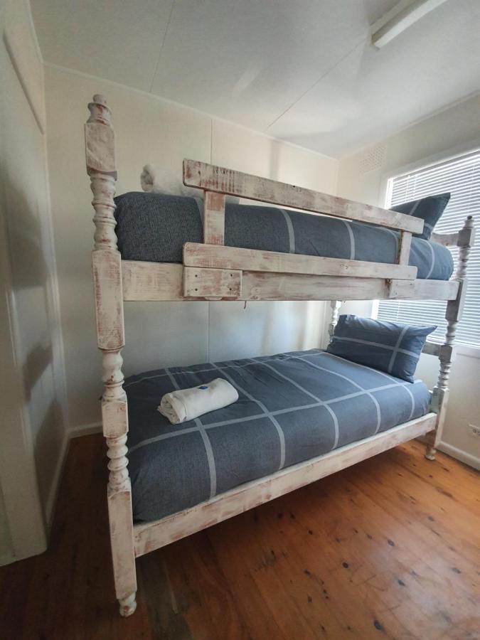 Park Beach Cabins Coffs Harbour Luaran gambar