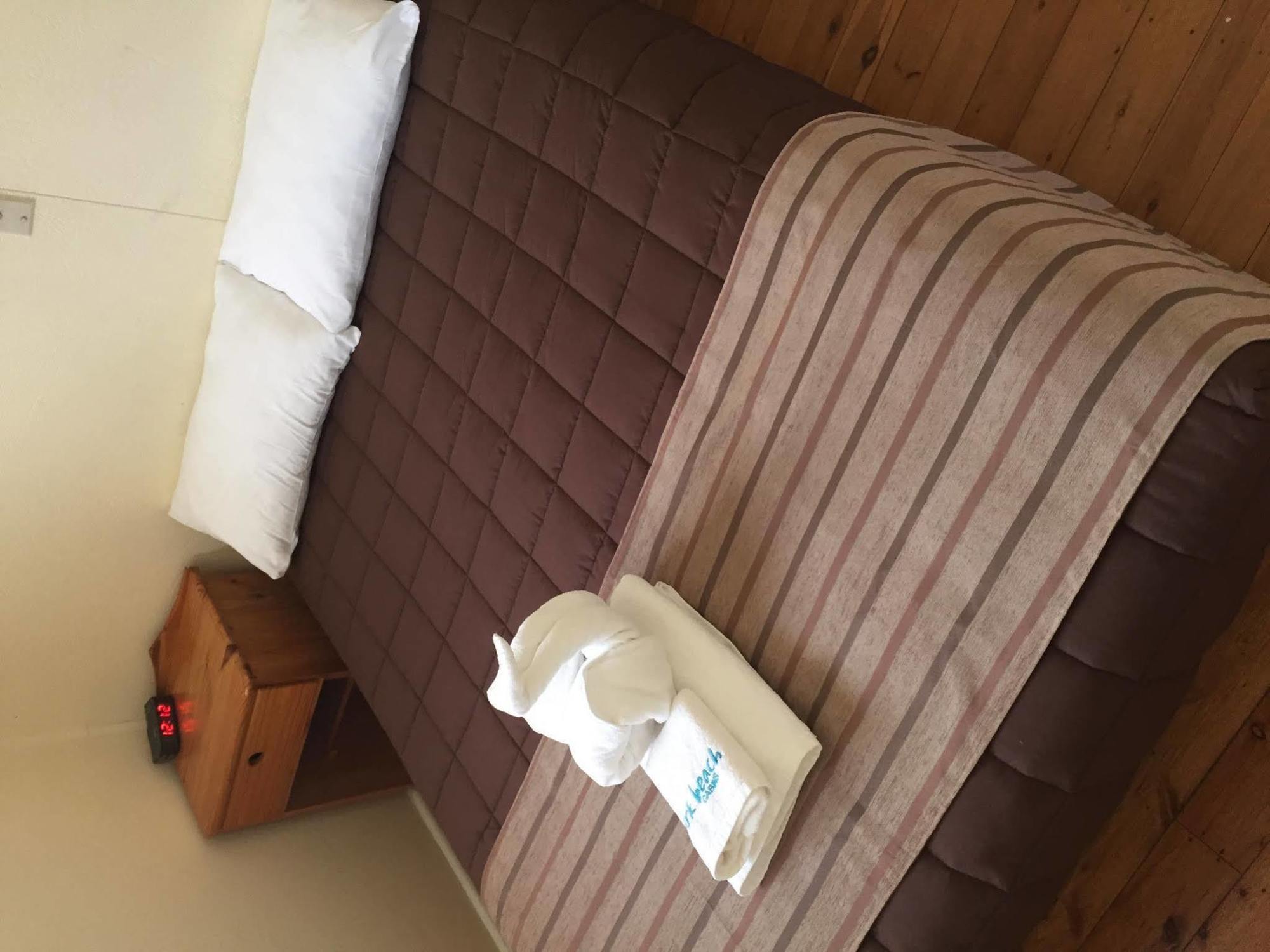 Park Beach Cabins Coffs Harbour Luaran gambar